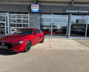Mazda 3 Gebrauchtwagen