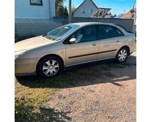 Citroen C5 Gebrauchtwagen