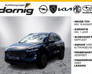 Ford Kuga Gebrauchtwagen