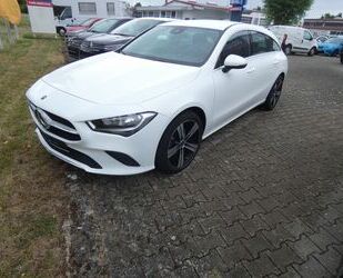 Mercedes-Benz CLA 180 Gebrauchtwagen