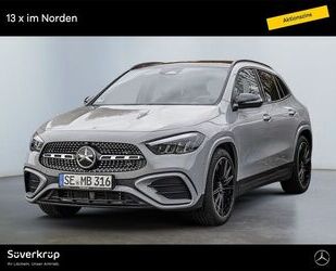 Mercedes-Benz GLA 180 Gebrauchtwagen