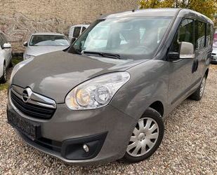 Opel Combo Gebrauchtwagen
