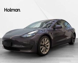 Tesla Model 3 Gebrauchtwagen