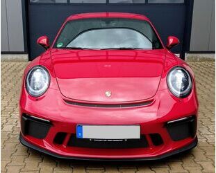 Porsche 911 Urmodell Gebrauchtwagen