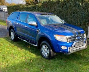 Ford Ranger Gebrauchtwagen