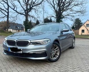 BMW 520 Gebrauchtwagen
