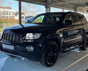 Chevrolet Grand Cherokee 