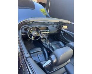 BMW 630 Gebrauchtwagen