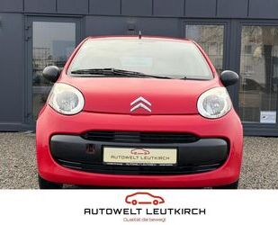 Citroen C1 Gebrauchtwagen