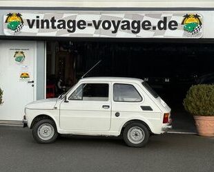 Fiat 126 Gebrauchtwagen