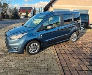 Ford Tourneo Gebrauchtwagen