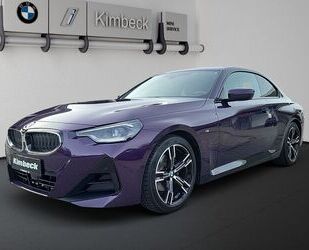 BMW 220 Gebrauchtwagen