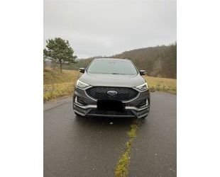 Ford Edge Gebrauchtwagen