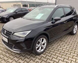 Seat Arona Gebrauchtwagen