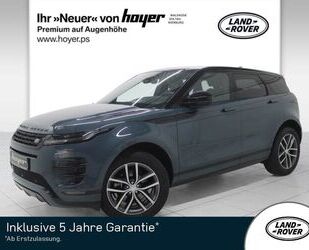 Land Rover Range Rover Evoque Gebrauchtwagen