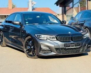 BMW 330 Gebrauchtwagen