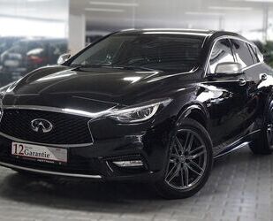 INFINITI Q30 Gebrauchtwagen