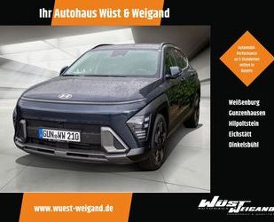 Hyundai KONA Gebrauchtwagen