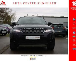 Land Rover Range Rover Evoque Gebrauchtwagen
