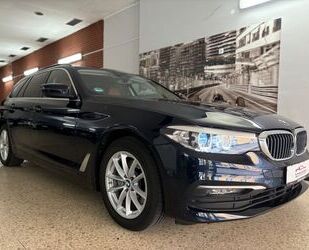 BMW 520 Gebrauchtwagen