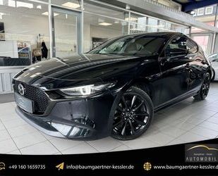 Mazda 3 Gebrauchtwagen