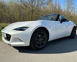 Mazda MX-5 Gebrauchtwagen