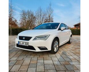 Seat Leon Gebrauchtwagen