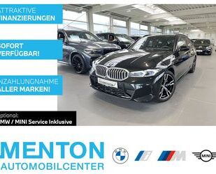 BMW 320 Gebrauchtwagen