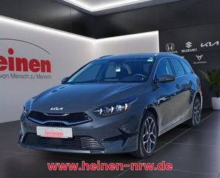 Kia ceed Sportswagon Gebrauchtwagen