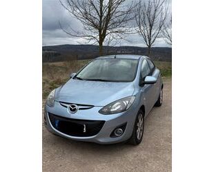 Mazda 2 Gebrauchtwagen