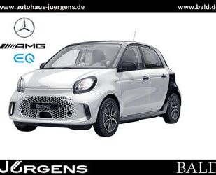 Smart ForFour Gebrauchtwagen