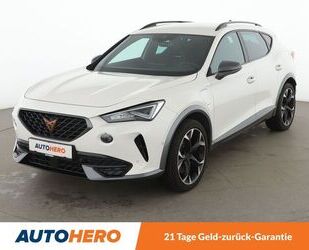 Cupra Formentor Gebrauchtwagen