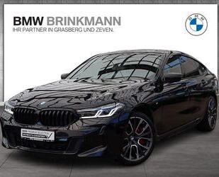 BMW 620 Gran Turismo Gebrauchtwagen
