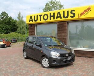 Suzuki Celerio Gebrauchtwagen