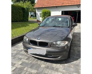 BMW 116 Gebrauchtwagen