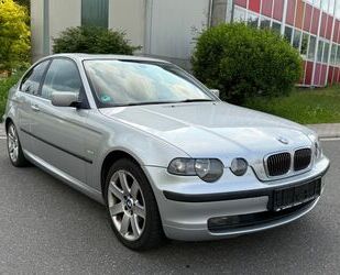 BMW 316 Gebrauchtwagen