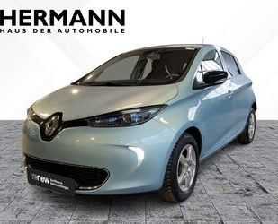 Renault ZOE Gebrauchtwagen