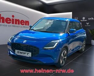 Suzuki Swift Gebrauchtwagen
