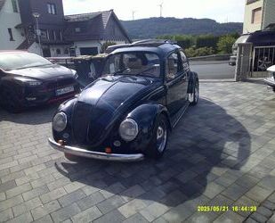 VW Käfer Gebrauchtwagen
