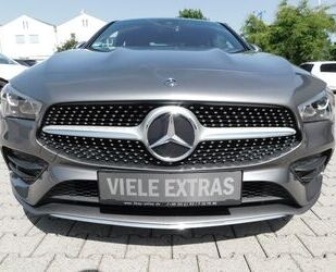 Mercedes-Benz CLA 180 Gebrauchtwagen