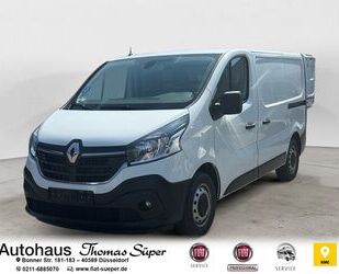 Renault Trafic Gebrauchtwagen