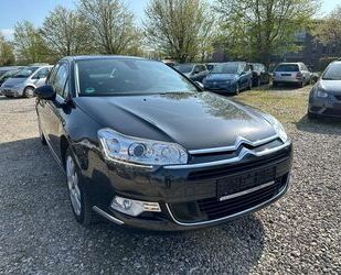Citroen C5 Gebrauchtwagen