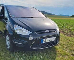 Ford S-Max Gebrauchtwagen