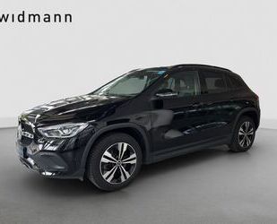 Mercedes-Benz GLA 250 Gebrauchtwagen