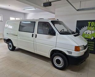 VW T4 andere Gebrauchtwagen