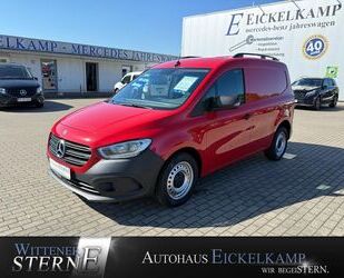 Mercedes-Benz Citan Gebrauchtwagen