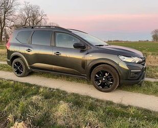 Dacia Jogger Gebrauchtwagen