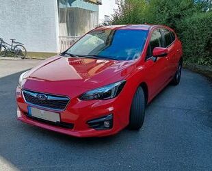 Subaru Impreza Gebrauchtwagen