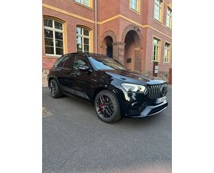 Mercedes-Benz GLE 63 AMG Gebrauchtwagen