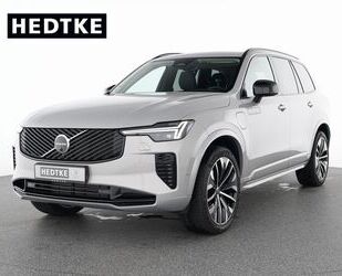 Volvo XC90 Gebrauchtwagen